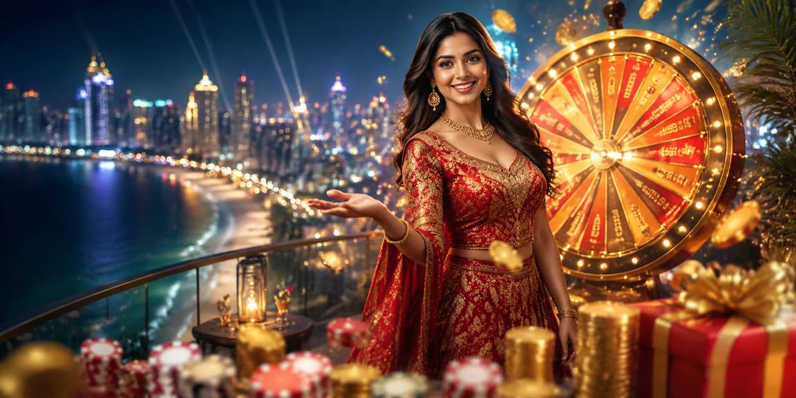 477 লাইভ ক্যাসিনো